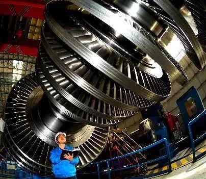 回眸 十三五 科技強(qiáng)國 三項(xiàng)國家級科技進(jìn)步獎(jiǎng)都和德陽有關(guān)