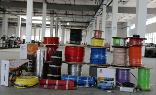 佳宏伴熱帶,科技先進的新型伴熱產品