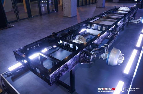 藍擎汽車品牌及產品5月15日正式發布 輕卡售價10.3萬起