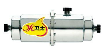 2017年,整個凈水行業(yè)只找出了這幾個令人滿意的品牌