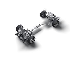 研發(fā)深度決定產品高度,別克新能源的大招,你接得住嗎