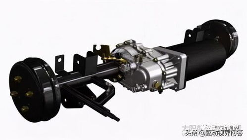 新能源汽車(chē)電機(jī)與底盤(pán)驅(qū)動(dòng)型式及布置，以及新型汽輪機(jī)的研發(fā)與銷(xiāo)售 技術(shù)前沿與市場(chǎng)動(dòng)態(tài)